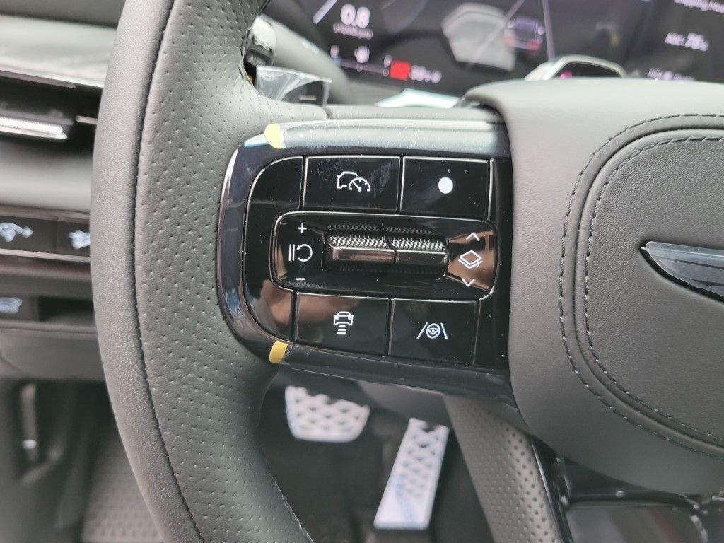 2026 Genesis GV80 Coupe 3.5T e-SC Chantilly VA