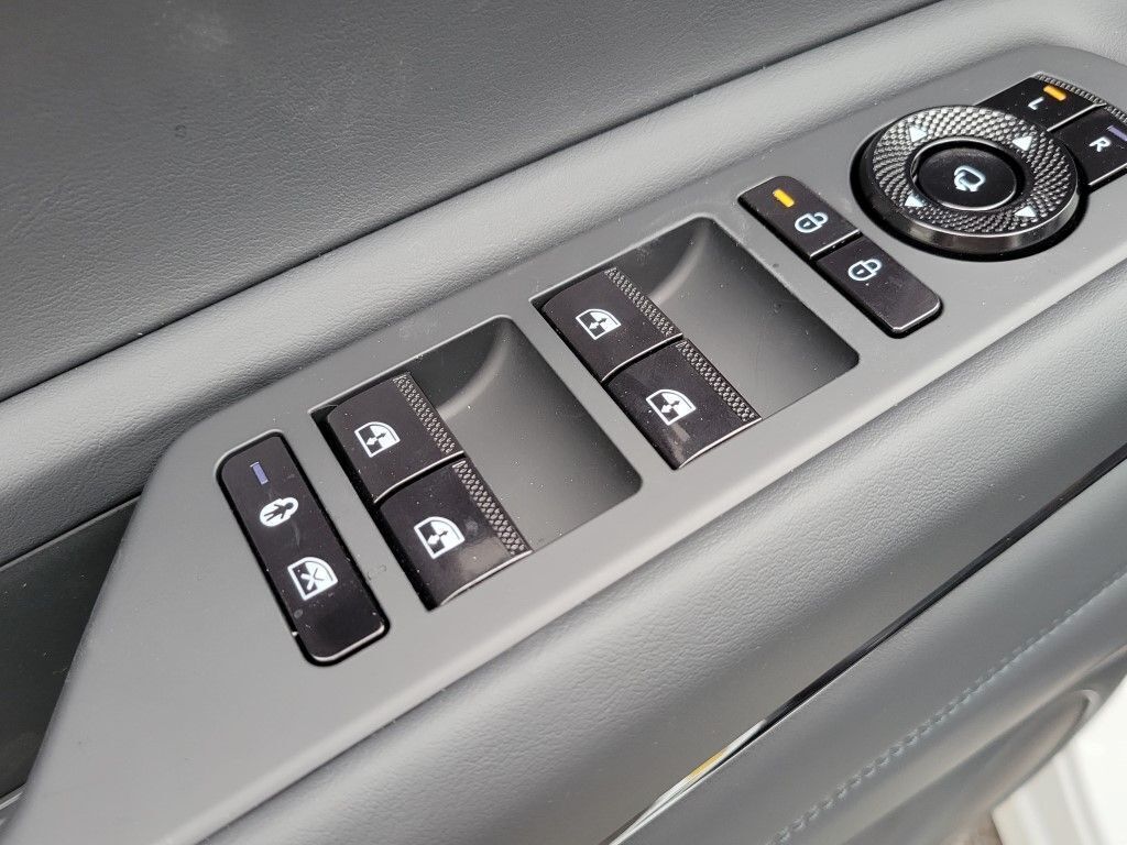 2026 Genesis GV80 Coupe 3.5T e-SC Chantilly VA