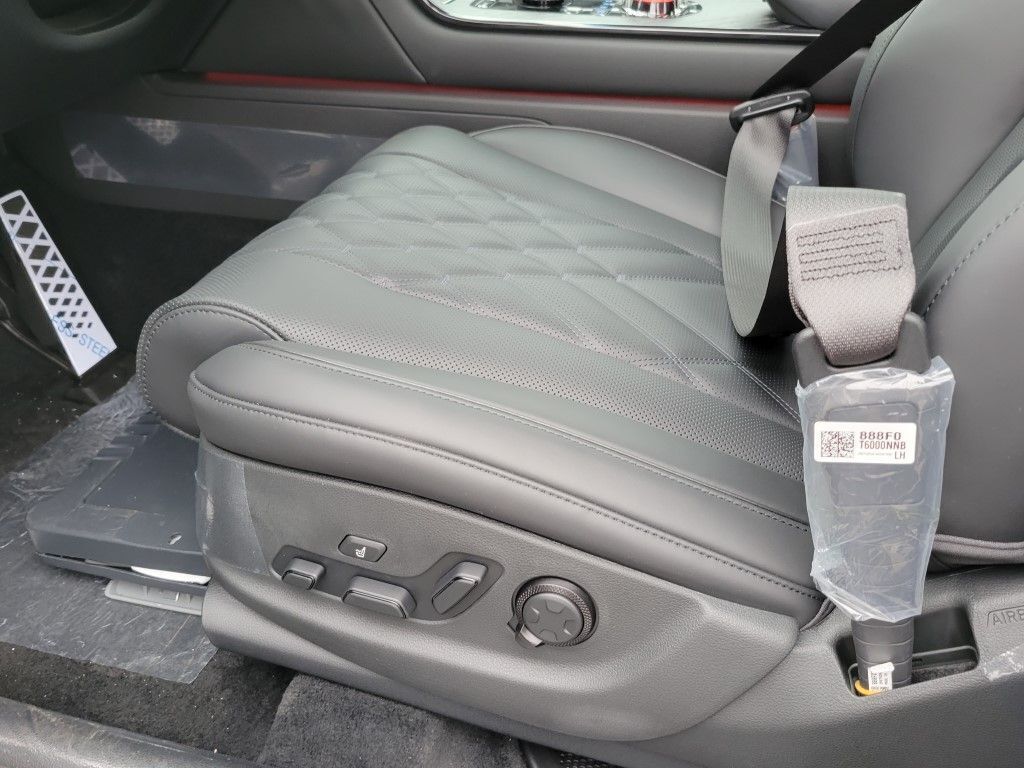 2026 Genesis GV80 Coupe 3.5T e-SC Chantilly VA