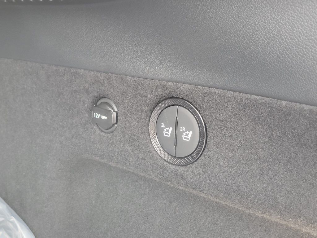 2026 Genesis GV80 Coupe 3.5T e-SC Chantilly VA