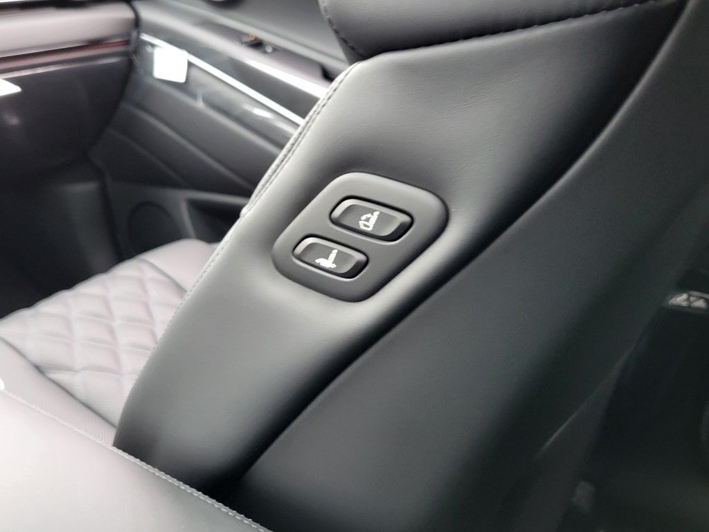 2026 Genesis GV80 Coupe 3.5T e-SC Chantilly VA