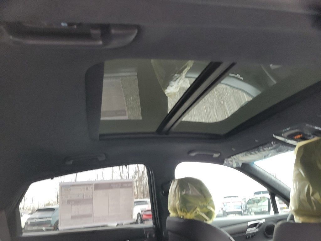 2026 Genesis GV80 Coupe 3.5T e-SC Chantilly VA