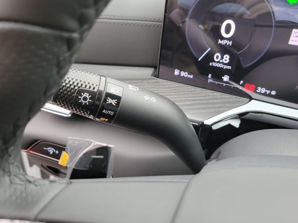 2026 Genesis GV80 Coupe 3.5T e-SC Chantilly VA