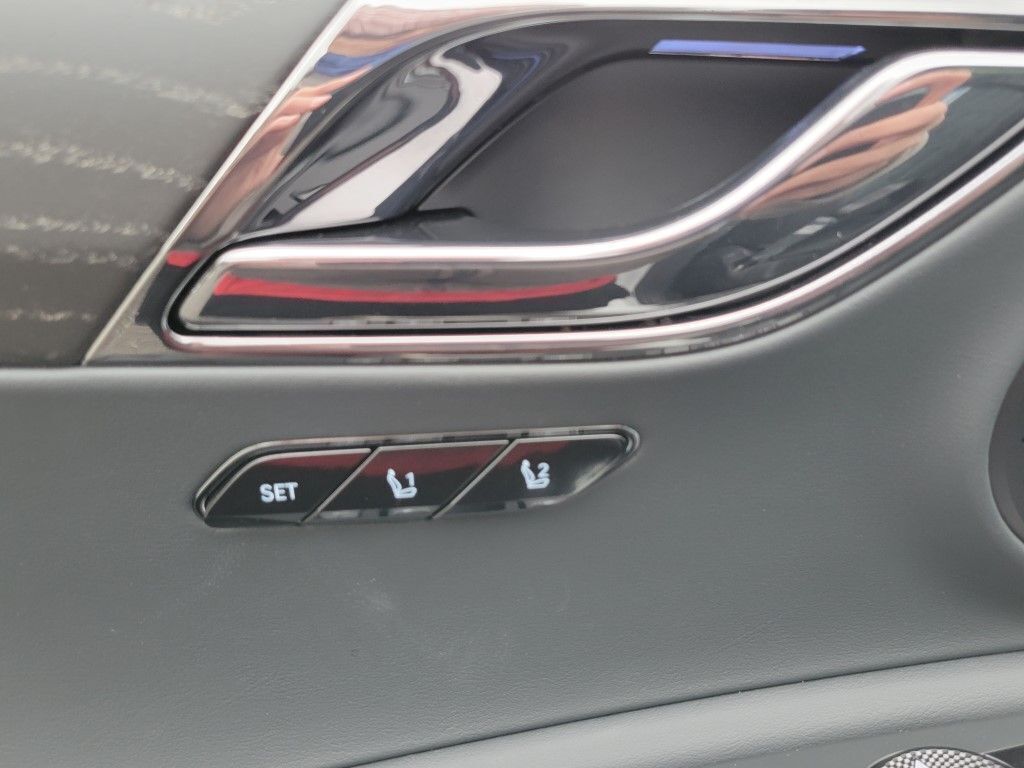 2026 Genesis GV80 Coupe 3.5T e-SC Chantilly VA