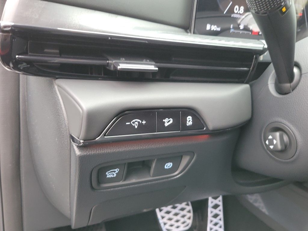 2026 Genesis GV80 Coupe 3.5T e-SC Chantilly VA