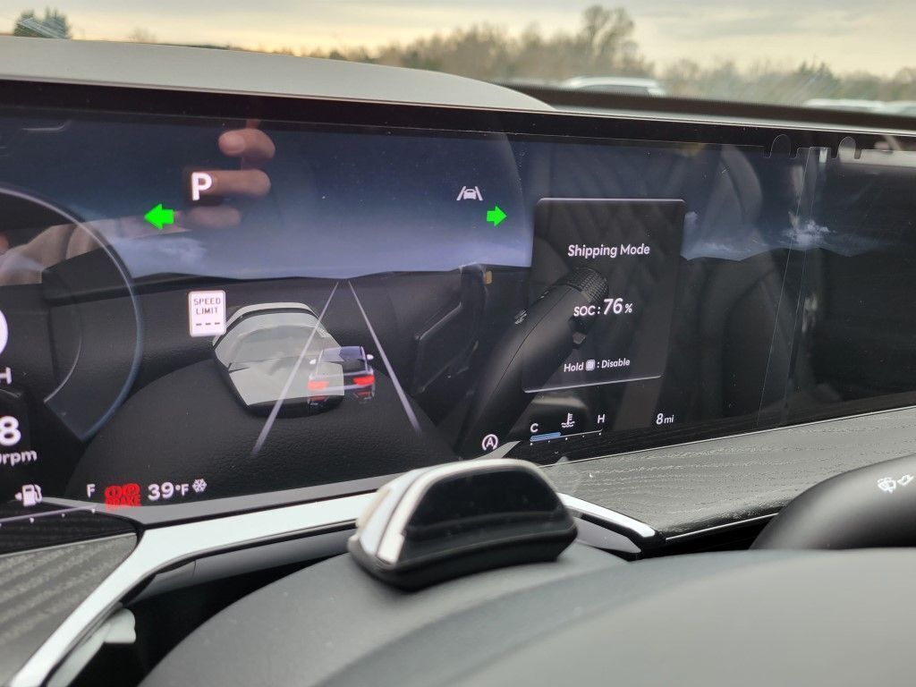 2026 Genesis GV80 Coupe 3.5T e-SC Chantilly VA