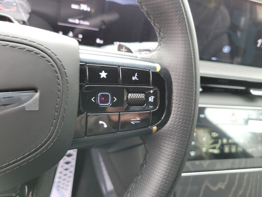 2026 Genesis GV80 Coupe 3.5T e-SC Chantilly VA