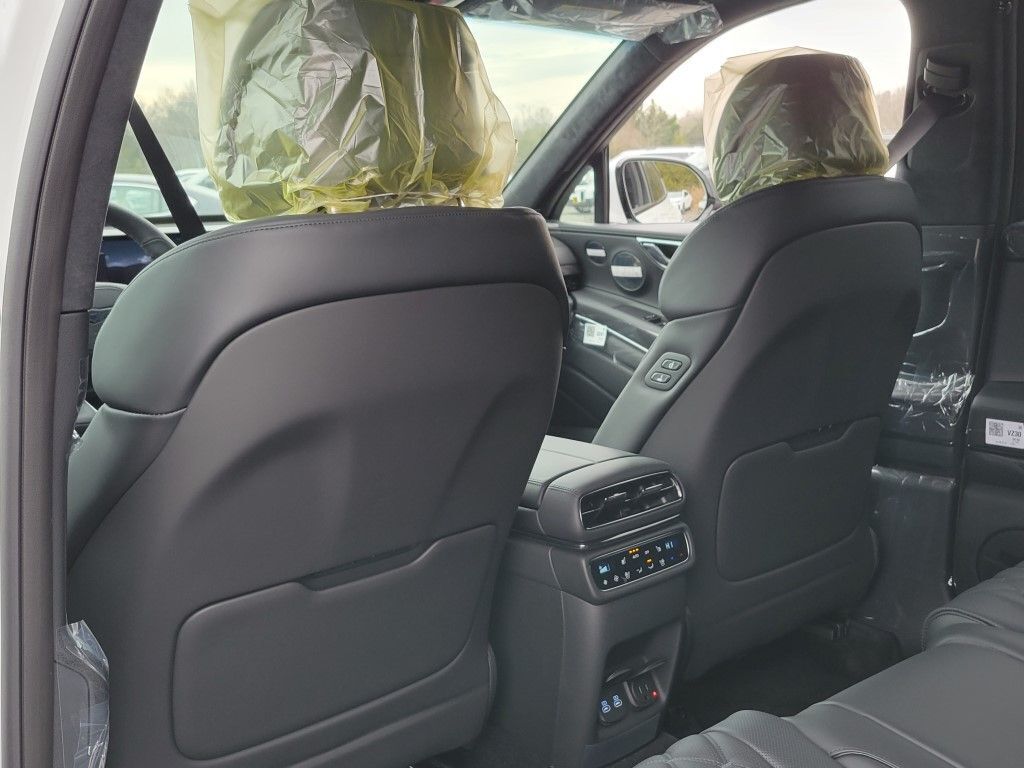 2026 Genesis GV80 Coupe 3.5T e-SC Chantilly VA