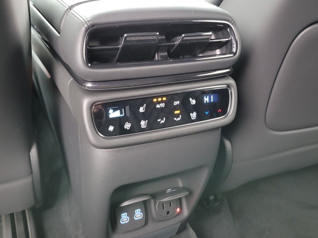 2026 Genesis GV80 Coupe 3.5T e-SC Chantilly VA