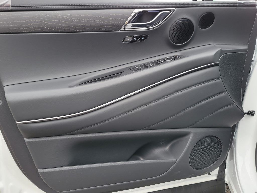 2026 Genesis GV80 Coupe 3.5T e-SC Chantilly VA