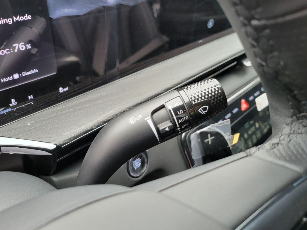 2026 Genesis GV80 Coupe 3.5T e-SC Chantilly VA