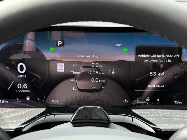 2026 Genesis GV80 Coupe 3.5T e-SC Chantilly VA
