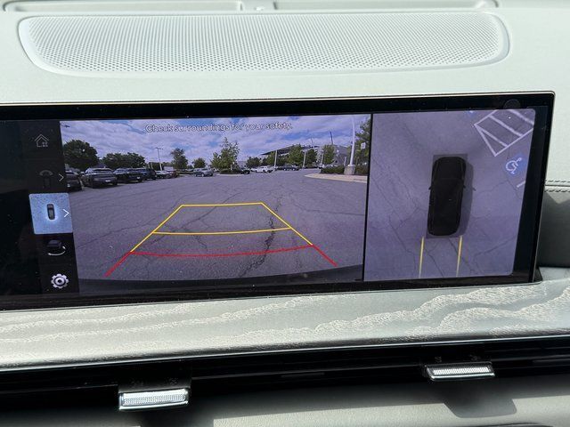 2026 Genesis GV80 Coupe 3.5T e-SC Chantilly VA