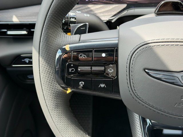 2026 Genesis GV80 Coupe 3.5T e-SC Chantilly VA