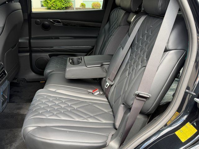 2026 Genesis GV80 Coupe 3.5T e-SC Chantilly VA
