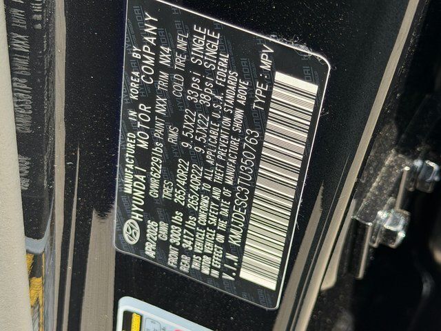 2026 Genesis GV80 Coupe 3.5T e-SC Chantilly VA