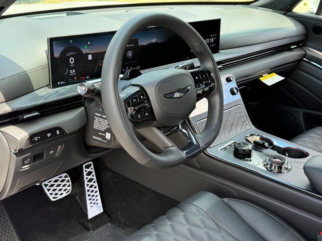 2026 Genesis GV80 Coupe 3.5T e-SC Chantilly VA