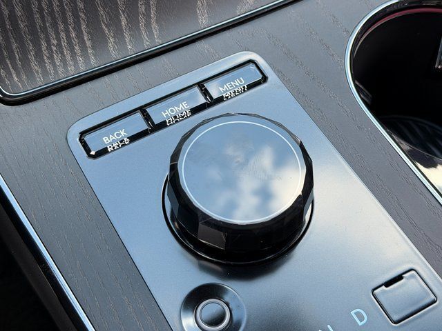 2026 Genesis GV80 Coupe 3.5T e-SC Chantilly VA