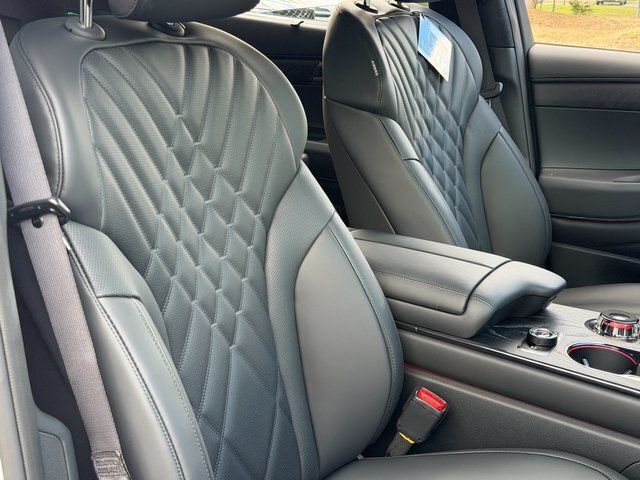 2026 Genesis GV80 Coupe 3.5T e-SC Chantilly VA