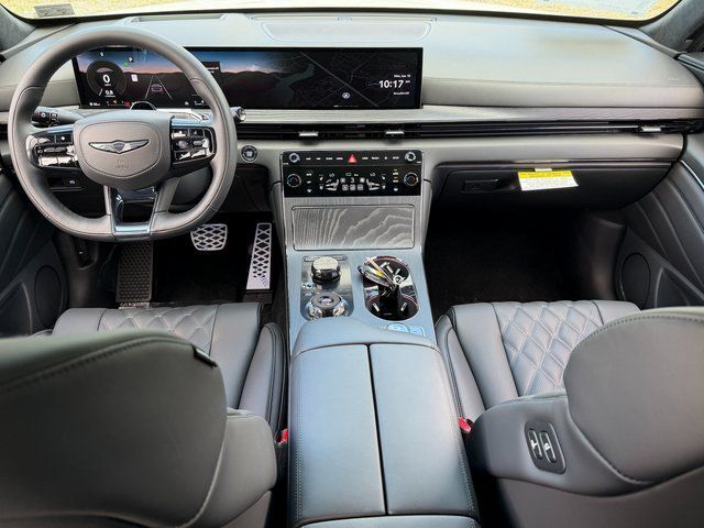 2026 Genesis GV80 Coupe 3.5T e-SC Chantilly VA