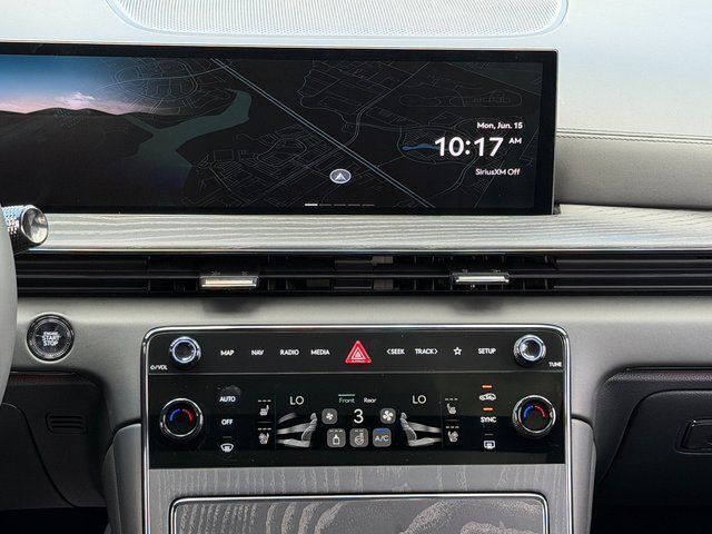 2026 Genesis GV80 Coupe 3.5T e-SC Chantilly VA