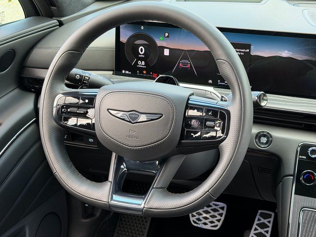 2026 Genesis GV80 Coupe 3.5T e-SC Chantilly VA