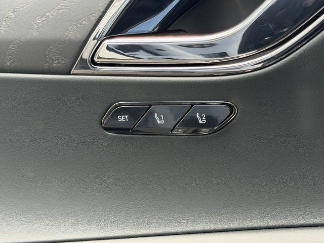 2026 Genesis GV80 Coupe 3.5T e-SC Chantilly VA