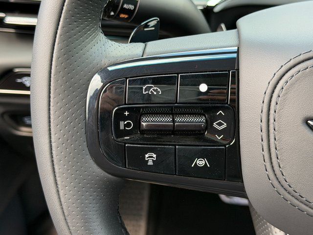 2026 Genesis GV80 Coupe 3.5T e-SC Chantilly VA