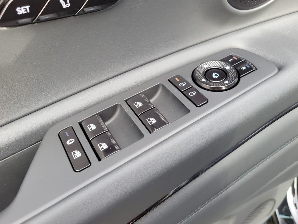 2026 Genesis GV80 Coupe 3.5T e-SC Chantilly VA