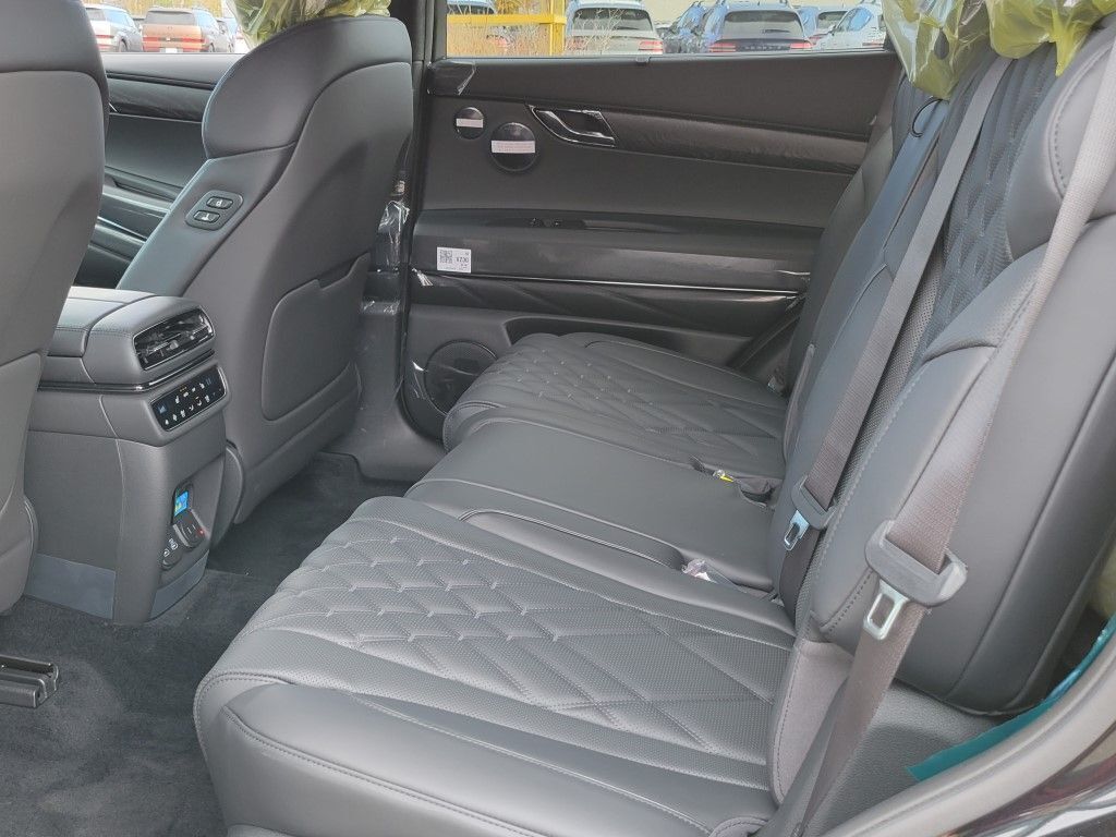 2026 Genesis GV80 Coupe 3.5T e-SC Chantilly VA