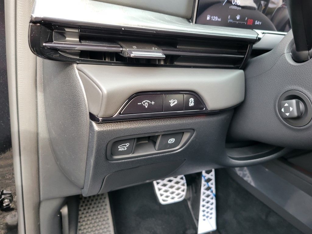 2026 Genesis GV80 Coupe 3.5T e-SC Chantilly VA