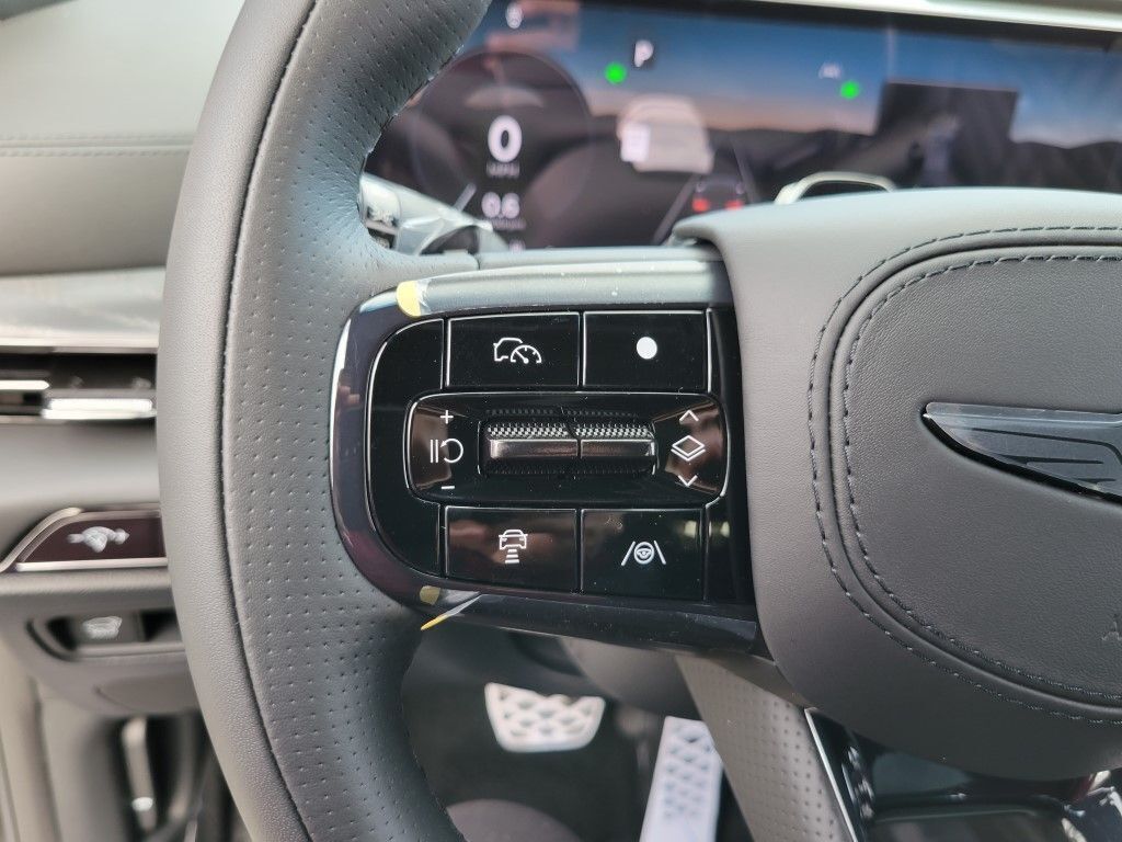 2026 Genesis GV80 Coupe 3.5T e-SC Chantilly VA