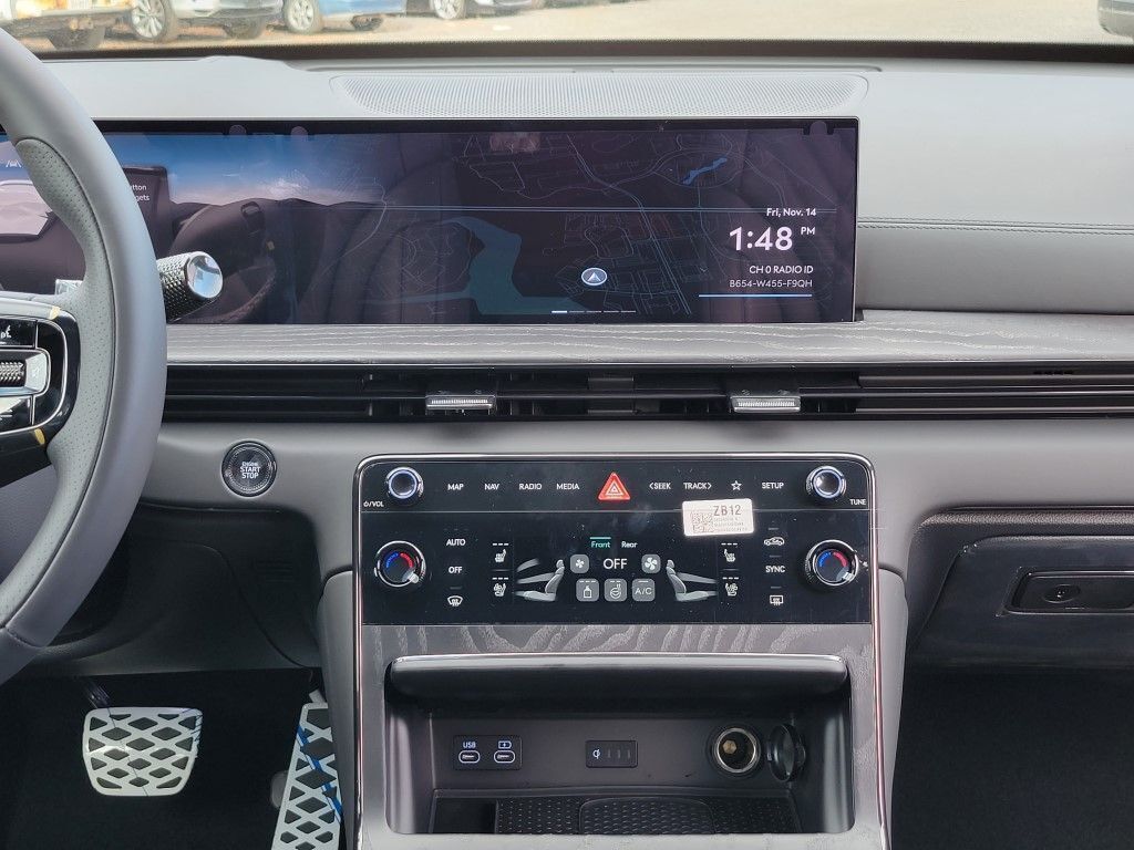 2026 Genesis GV80 Coupe 3.5T e-SC Chantilly VA