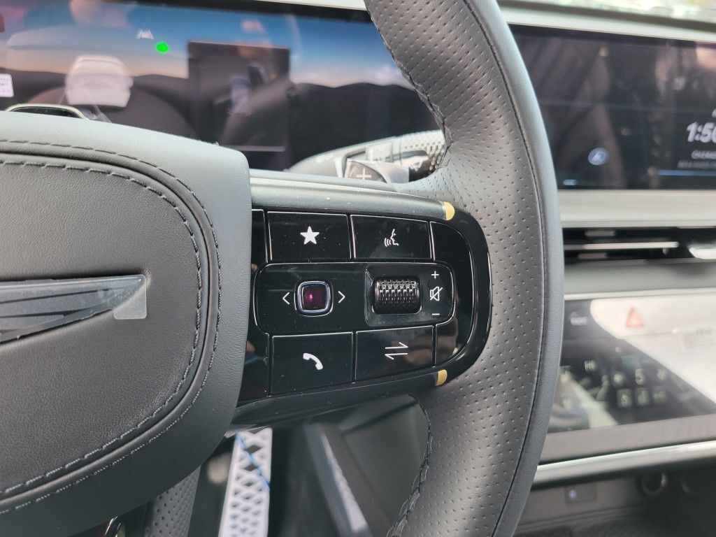 2026 Genesis GV80 Coupe 3.5T e-SC Chantilly VA