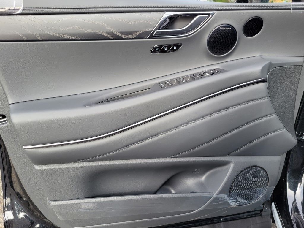 2026 Genesis GV80 Coupe 3.5T e-SC Chantilly VA