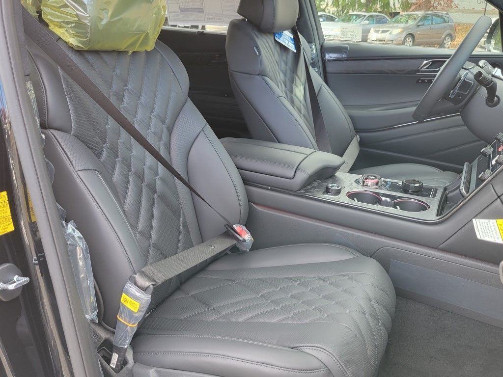 2026 Genesis GV80 Coupe 3.5T e-SC Chantilly VA