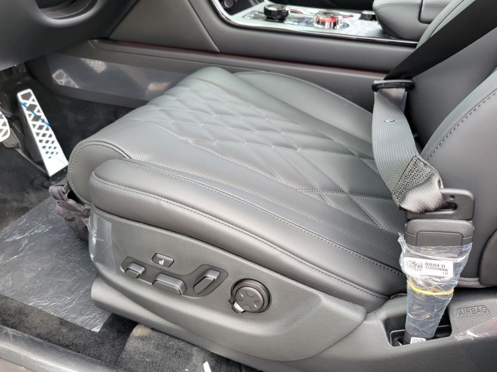 2026 Genesis GV80 Coupe 3.5T e-SC Chantilly VA