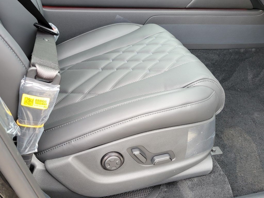 2026 Genesis GV80 Coupe 3.5T e-SC Chantilly VA