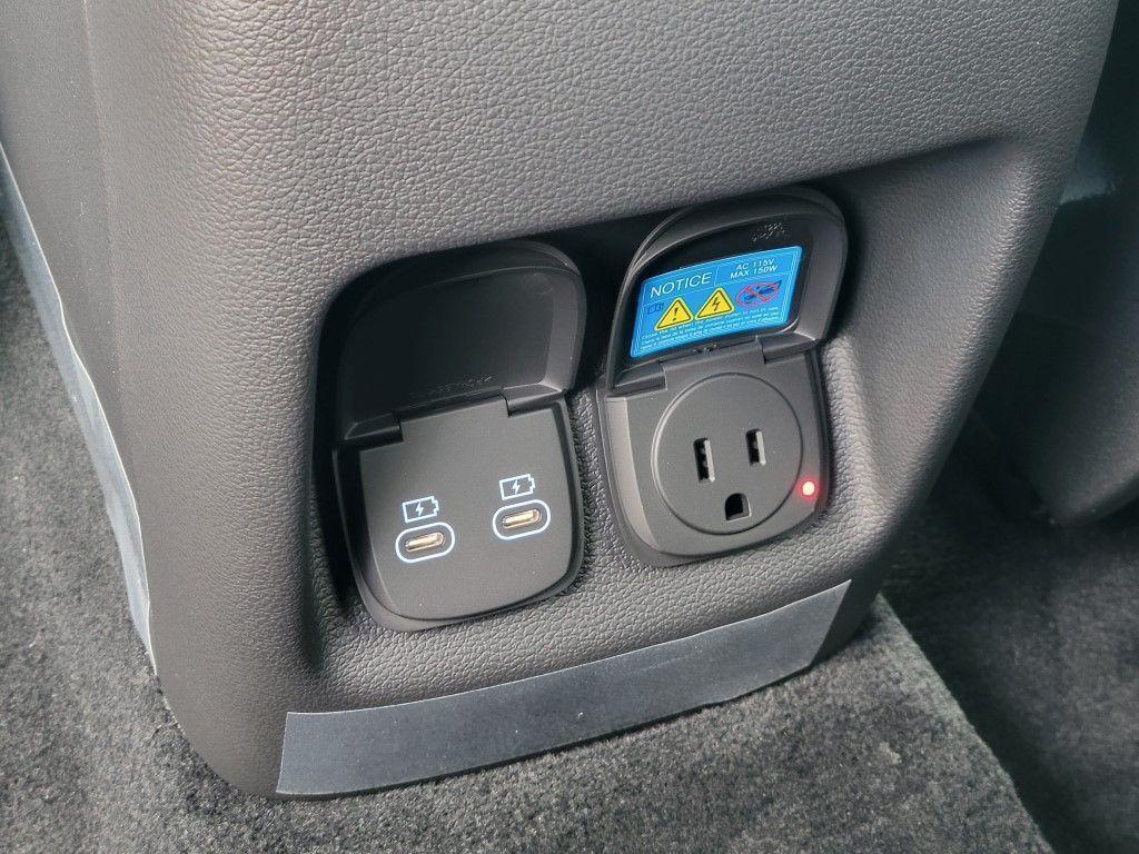 2026 Genesis GV80 Coupe 3.5T e-SC Chantilly VA