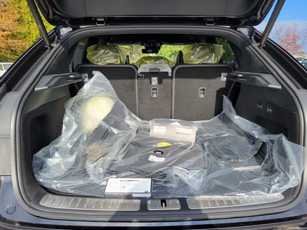 2026 Genesis GV80 Coupe 3.5T e-SC Chantilly VA