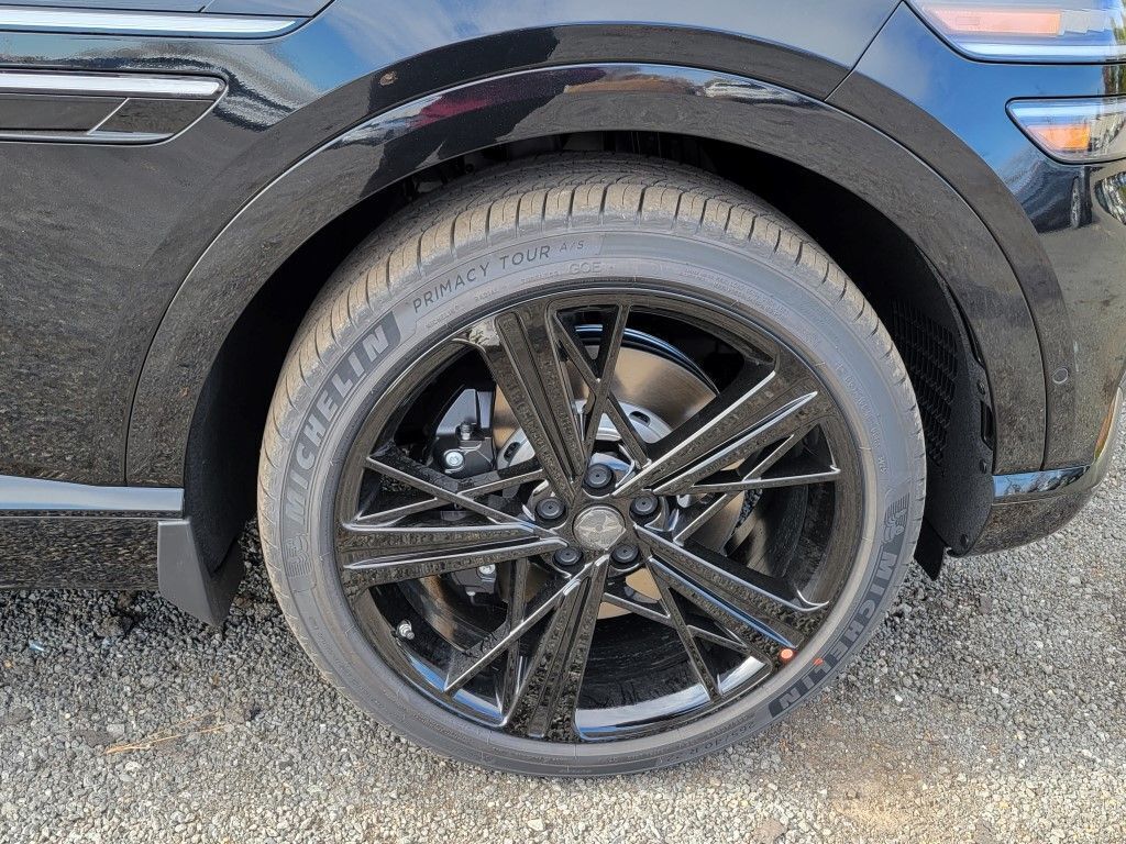 2026 Genesis GV80 Coupe 3.5T e-SC Chantilly VA