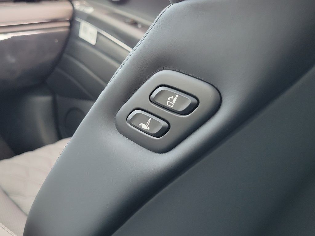 2026 Genesis GV80 Coupe 3.5T e-SC Chantilly VA