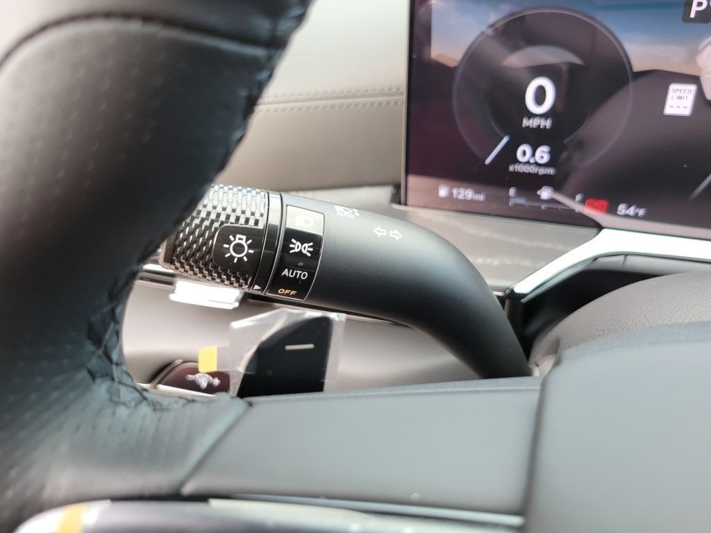 2026 Genesis GV80 Coupe 3.5T e-SC Chantilly VA