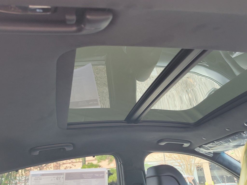 2026 Genesis GV80 Coupe 3.5T e-SC Chantilly VA