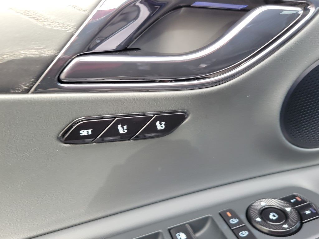 2026 Genesis GV80 Coupe 3.5T e-SC Chantilly VA