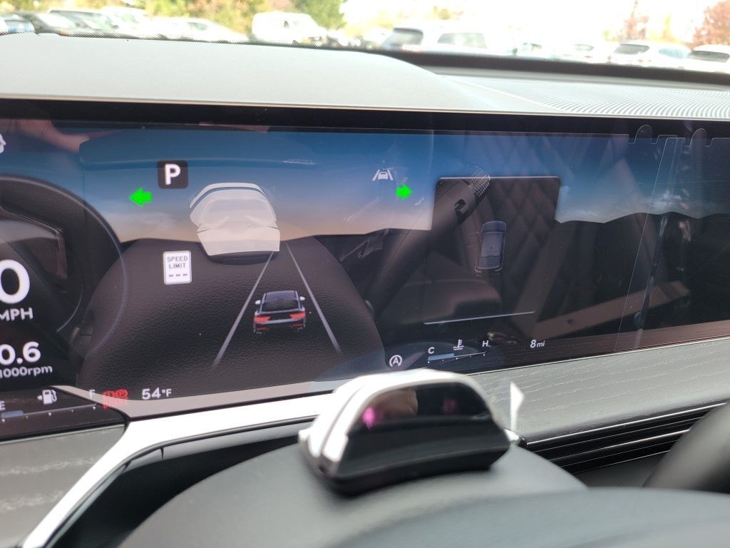 2026 Genesis GV80 Coupe 3.5T e-SC Chantilly VA