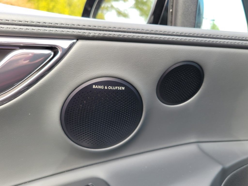 2026 Genesis GV80 Coupe 3.5T e-SC Chantilly VA