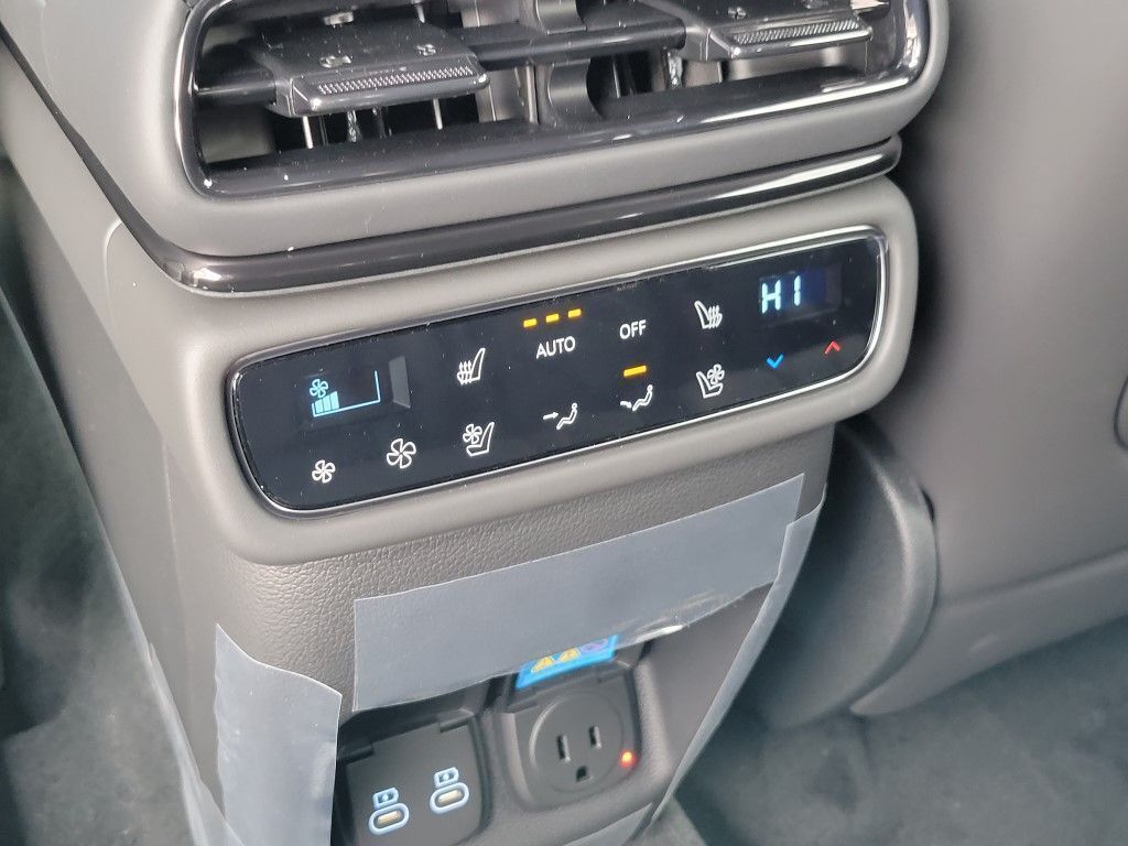 2026 Genesis GV80 Coupe 3.5T e-SC Chantilly VA