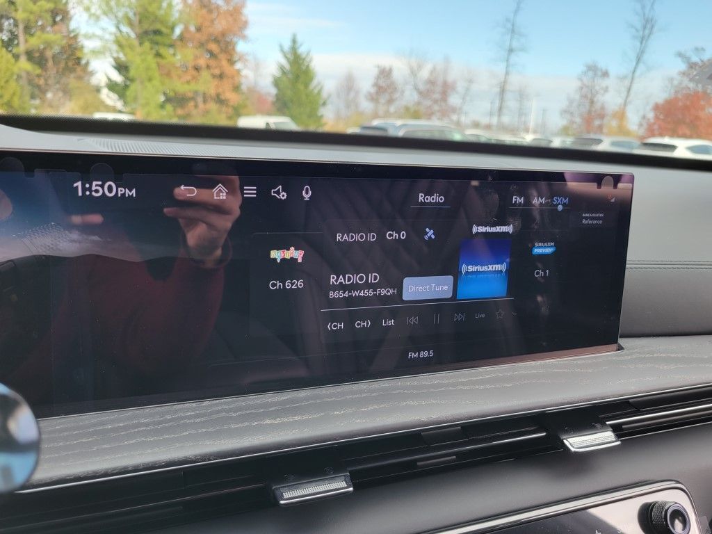 2026 Genesis GV80 Coupe 3.5T e-SC Chantilly VA