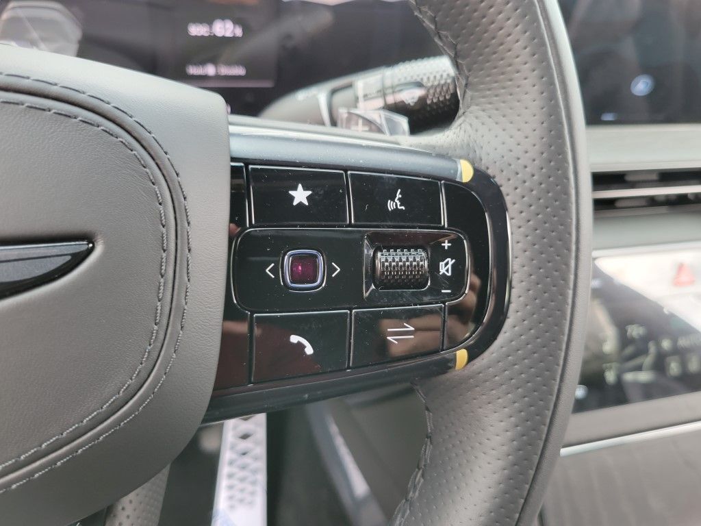 2026 Genesis GV80 Coupe 3.5T e-SC Chantilly VA